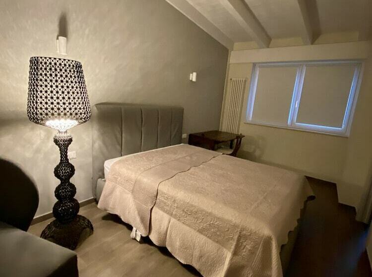 اتاق لوکس, Bella Napoli Ristorante & Spa