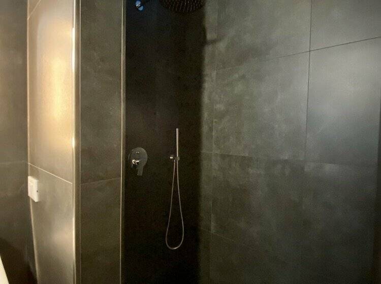 اتاق لوکس, Bella Napoli Ristorante & Spa