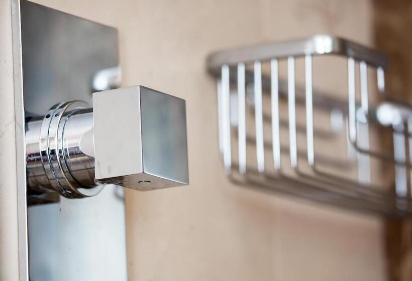 豪华房间, Capri Wine