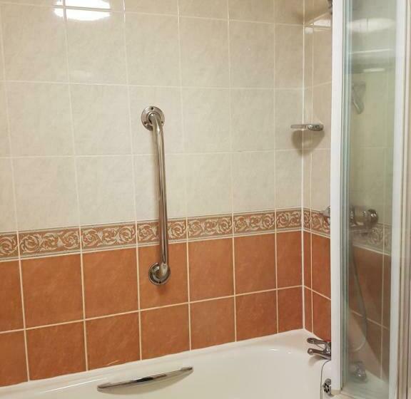 اتاق استاندارد, Cavendish