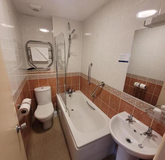 اتاق استاندارد, Cavendish