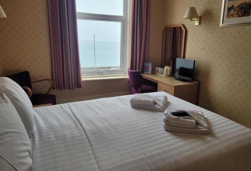 اتاق استاندارد با چشمانداز دریا, Cavendish