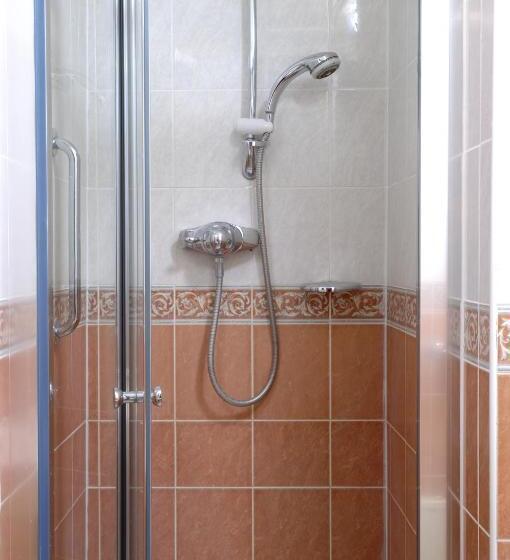 اتاق استاندارد یک نفره, Cavendish