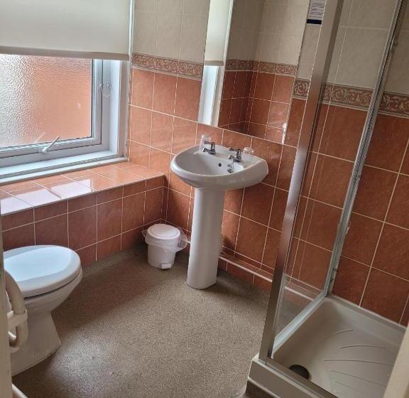 اتاق استاندارد یک نفره, Cavendish