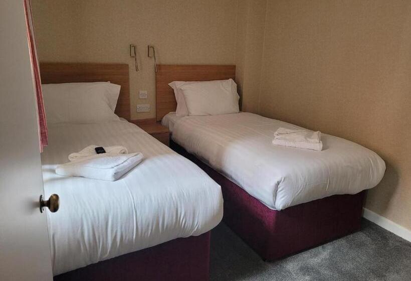 اتاق خانوادگی, Cavendish