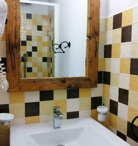 スタンダードルーム, Da Cecco