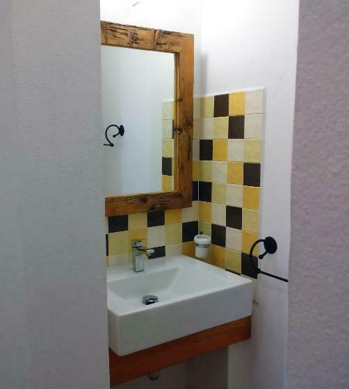 スタンダードルーム, Da Cecco