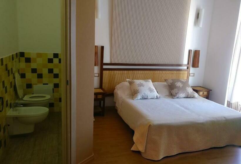 スタンダードルーム, Da Cecco