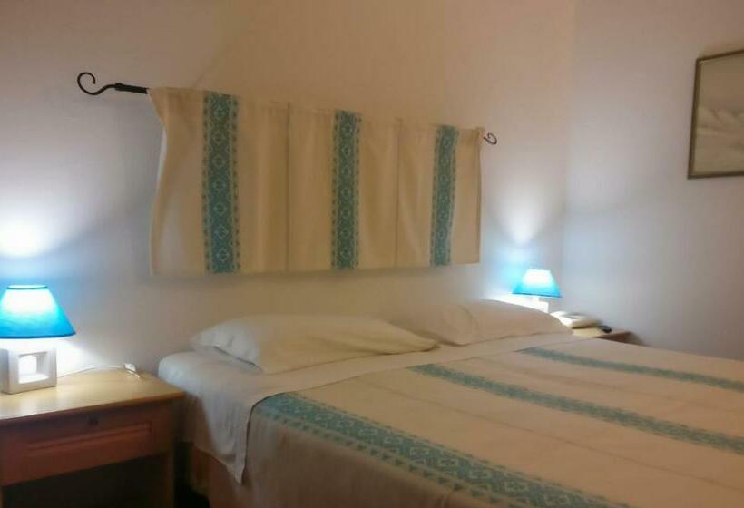 エコノミールーム, Da Cecco