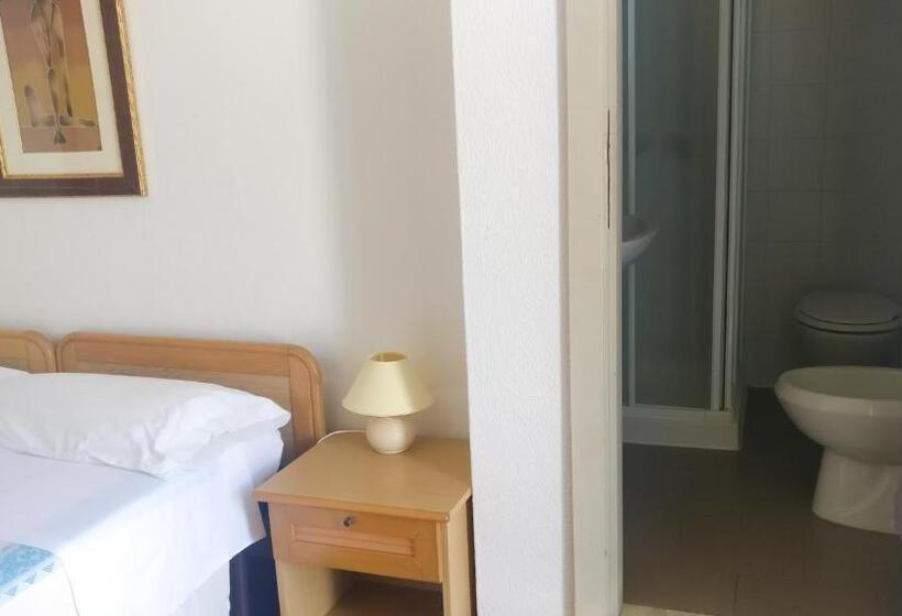 エコノミールーム, Da Cecco