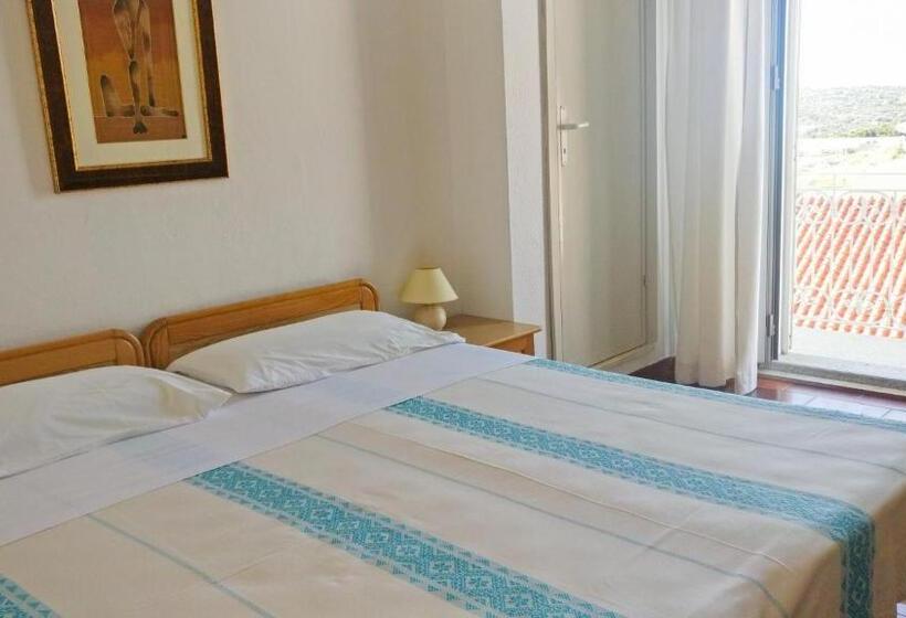 エコノミールーム, Da Cecco