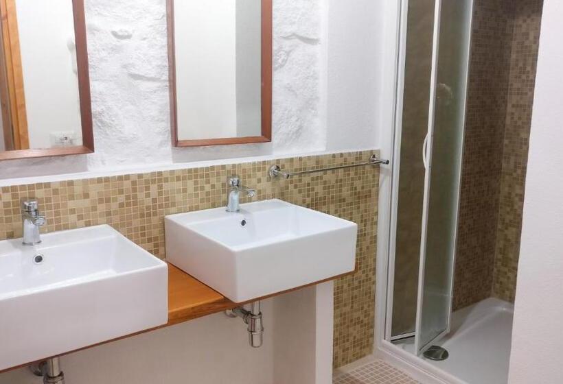 スタンダード４人部屋, Da Cecco