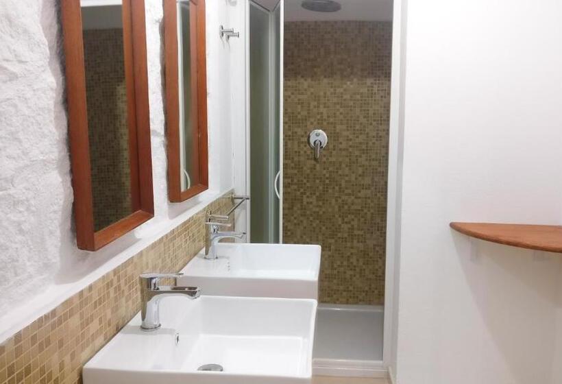 スタンダード４人部屋, Da Cecco