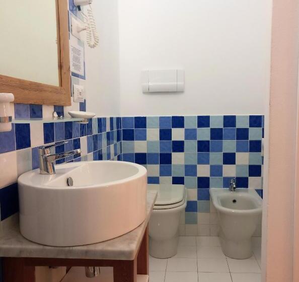 オーシャンビュースタンダードルーム, Da Cecco