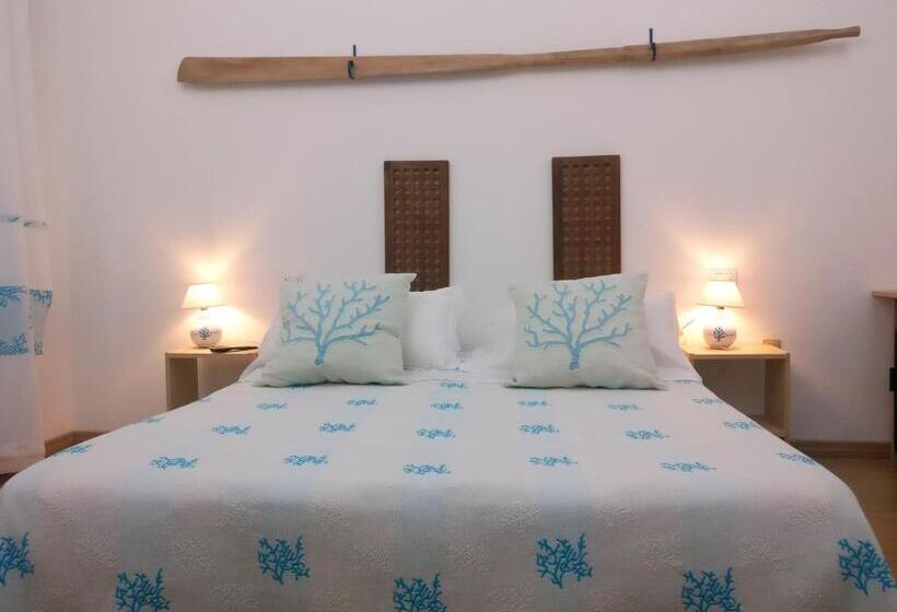 オーシャンビュースタンダードルーム, Da Cecco