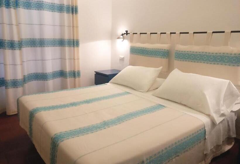 オーシャンビュースタンダードルーム, Da Cecco