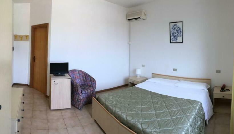 غرفة قياسية, Fattoria Cerreto