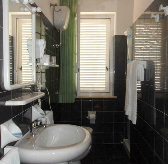 غرفة قياسية, Fattoria Cerreto