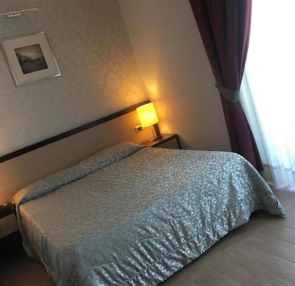 标准间带阳台, Hermitage