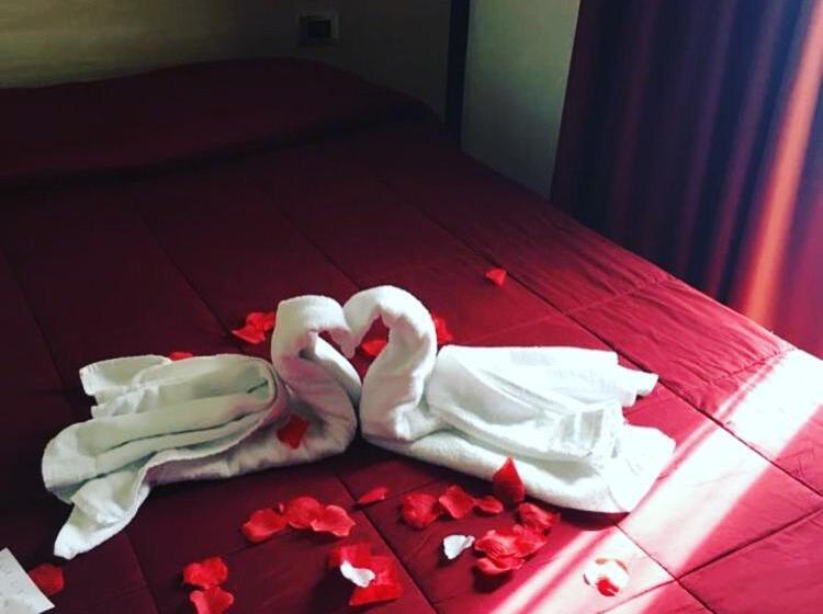 バルコニー付きスタンダードルーム, Hermitage