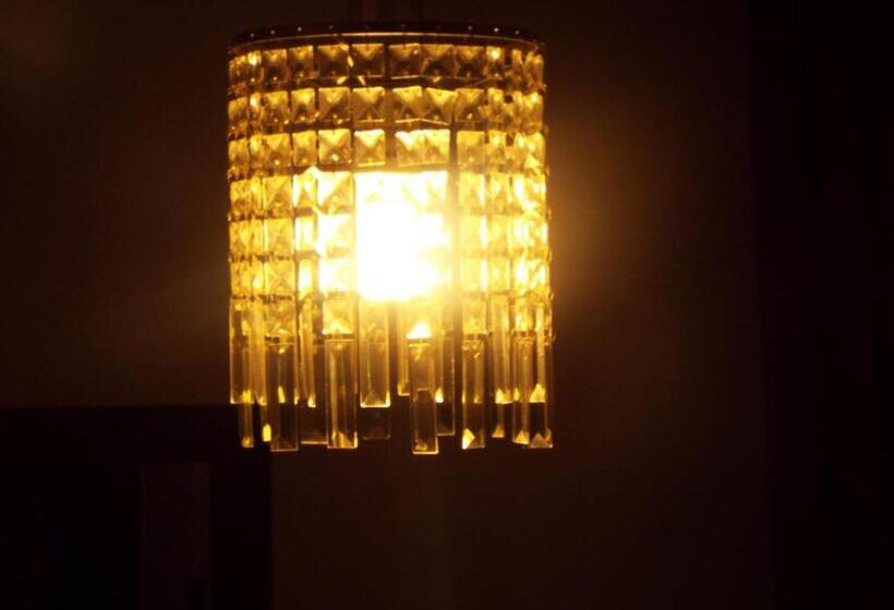 スタンダードシングルルーム, Hermitage