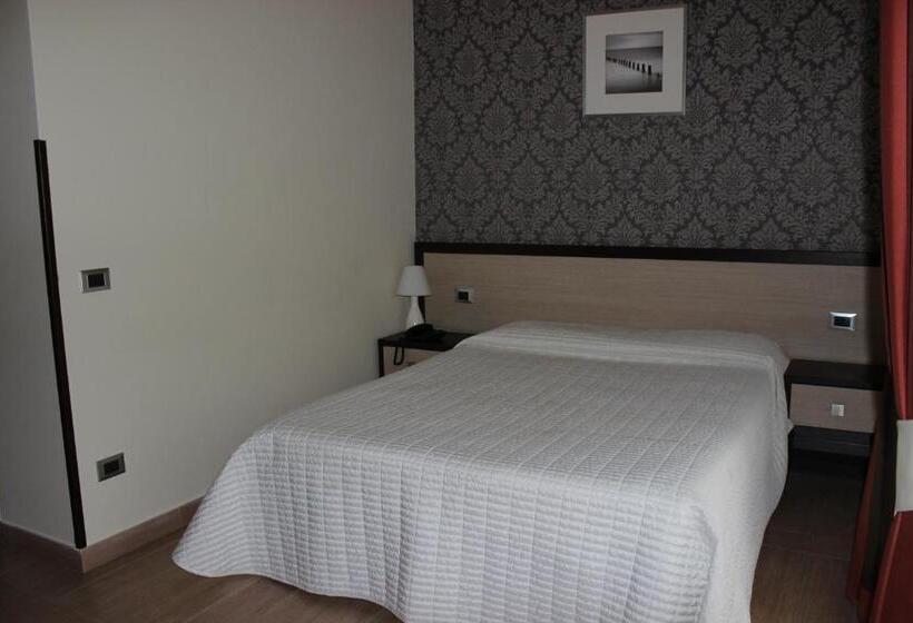 ビジネスルーム, Hermitage