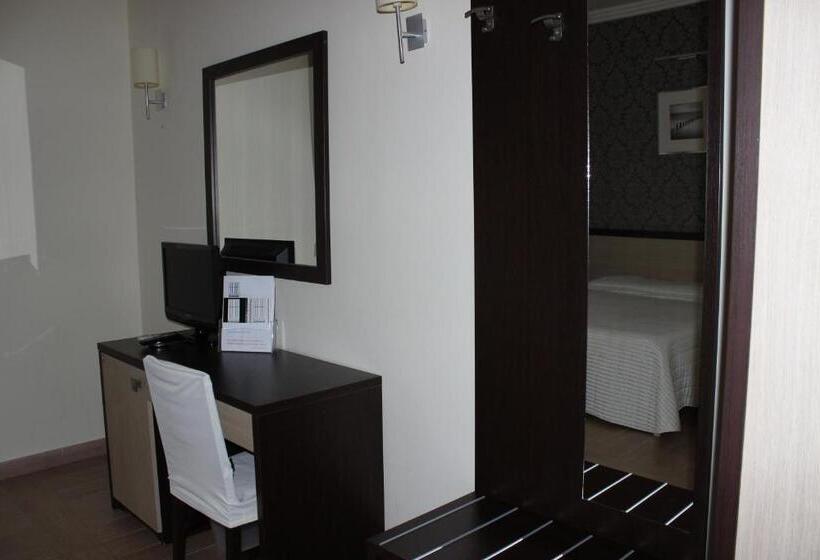 商务房间, Hermitage