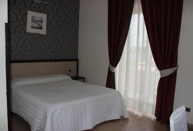 ビジネスルーム, Hermitage