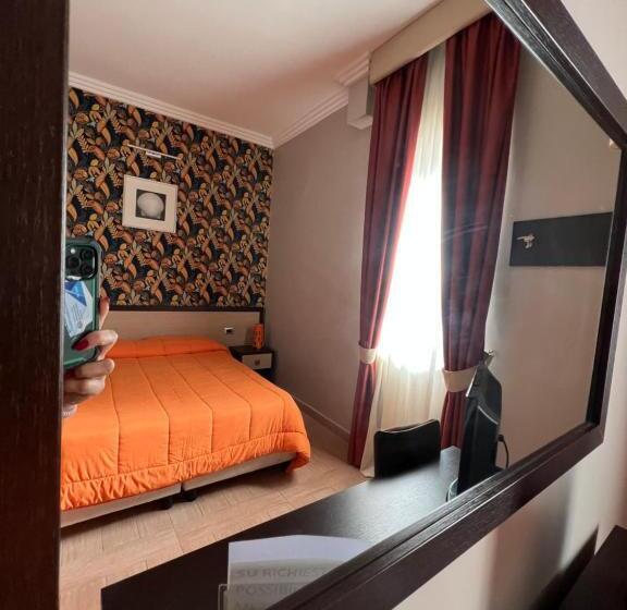 ビジネスルーム, Hermitage