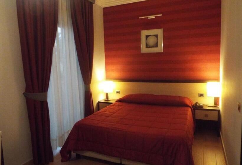 ビジネスルーム, Hermitage