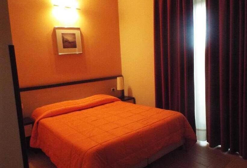 ビジネスルーム, Hermitage