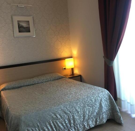 ビジネスルーム, Hermitage