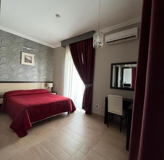 ビジネスルーム, Hermitage