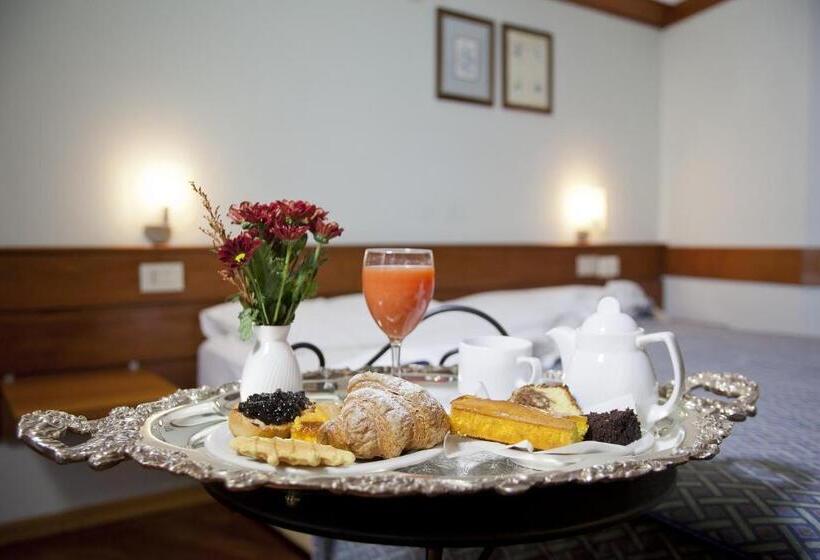 غرفة قياسية, Il Duca Degli Abruzzi