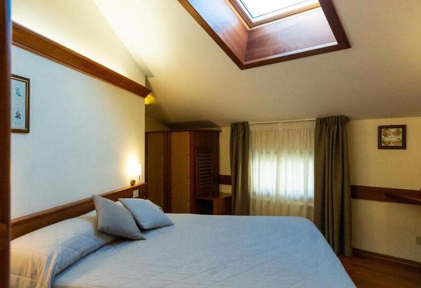 غرفة قياسية, Il Duca Degli Abruzzi