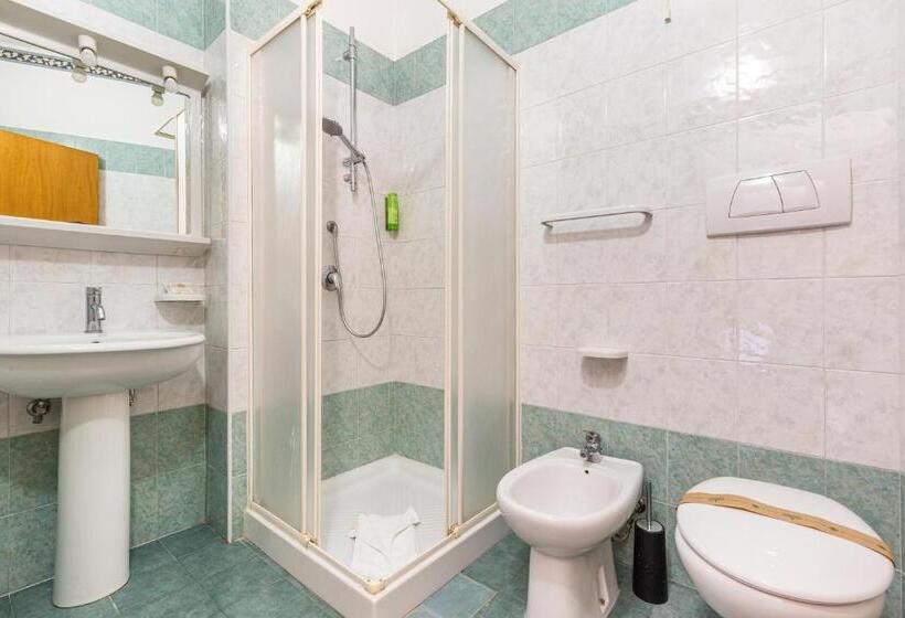 Triple Room Sea View, Il Riccio