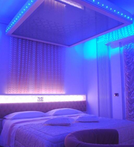 수피리어 룸, Matilde