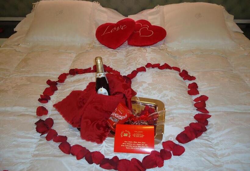 수피리어 룸, Matilde