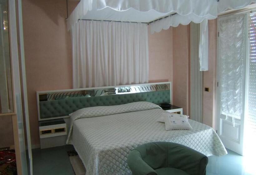 수피리어 룸, Matilde