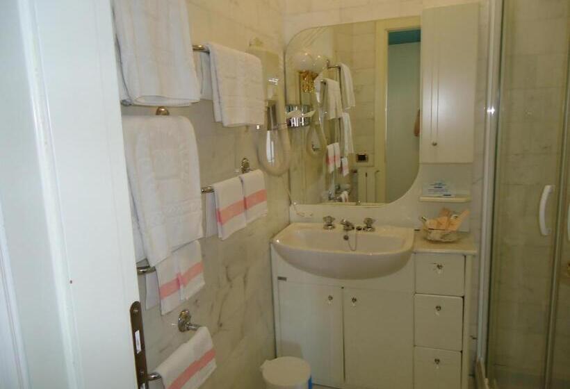 침실이 1개인 아파트 연결 중, Matilde