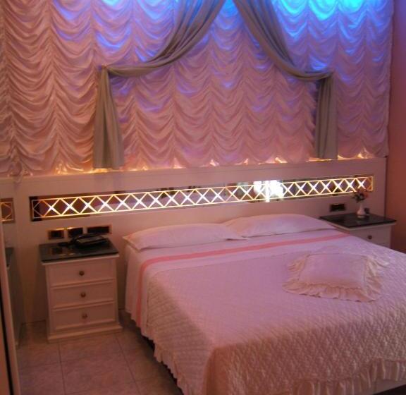 수피리어 룸, Matilde