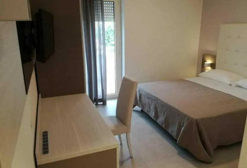 Standard-huone, Miramare