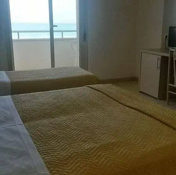 Standard-huone, Miramare