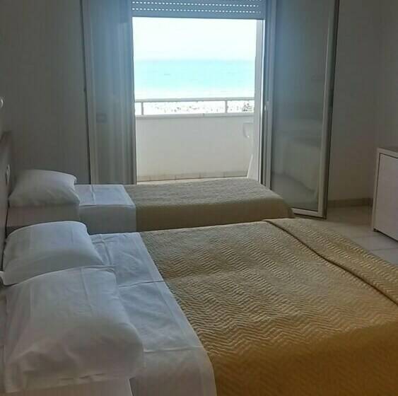 غرفة قياسية, Miramare