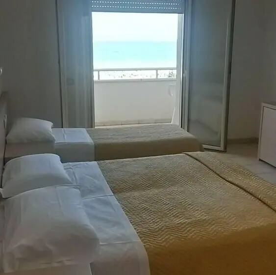 Standard-huone, Miramare