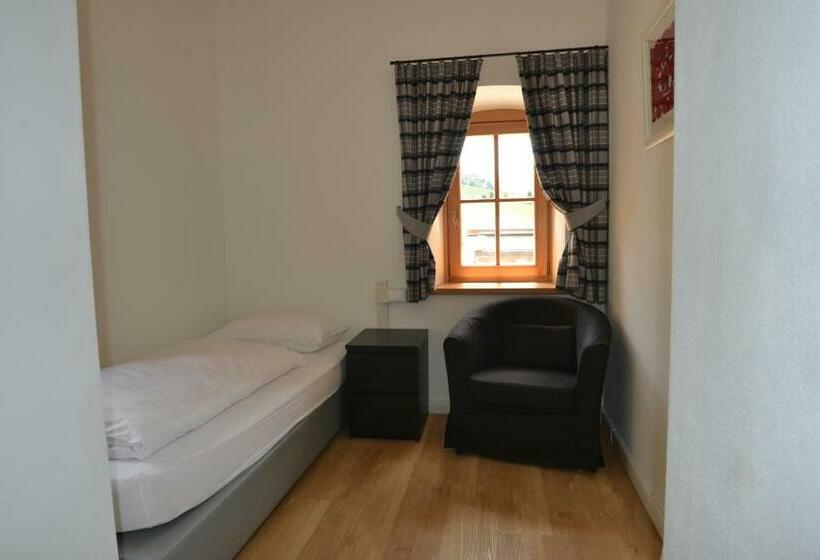 スタンダードトリプルルーム, Pordoi Passo Pordoi Vegetarian