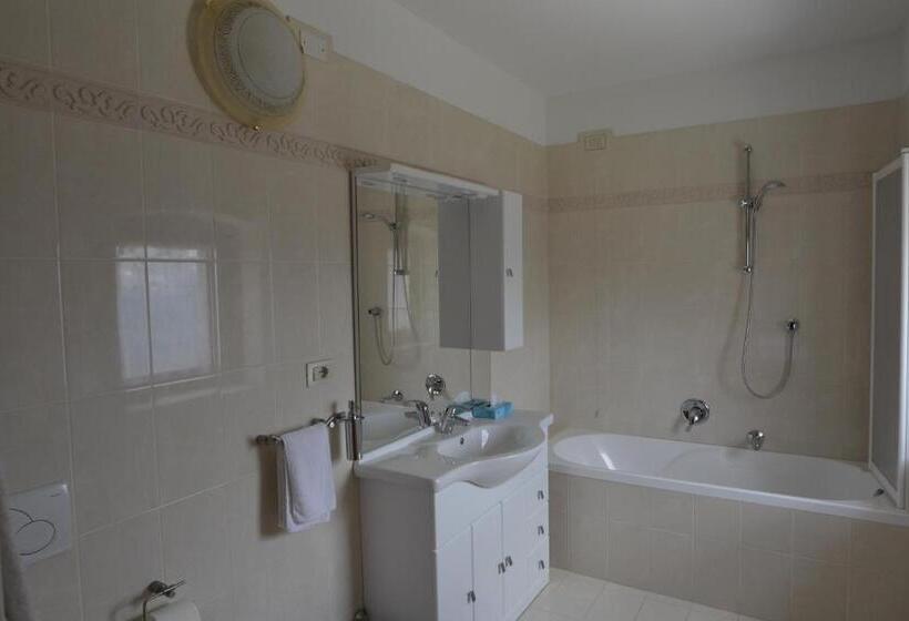 スタンダードルーム, Pordoi Passo Pordoi Vegetarian