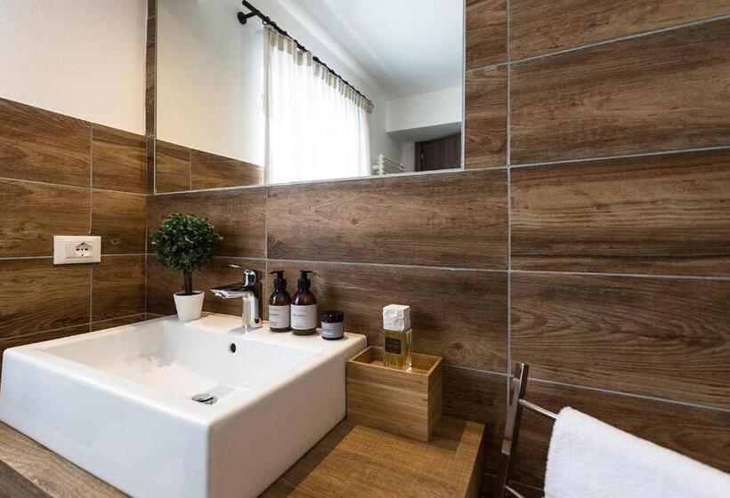 スタンダードルーム, Pordoi Passo Pordoi Vegetarian