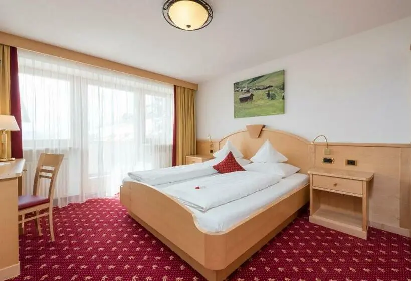 Standard-huone Parveke, Schönblick