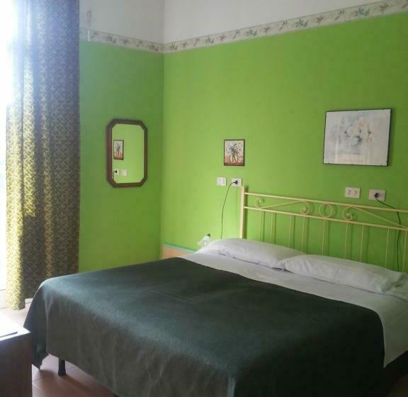 Номер Стандарт, Villa Morgana